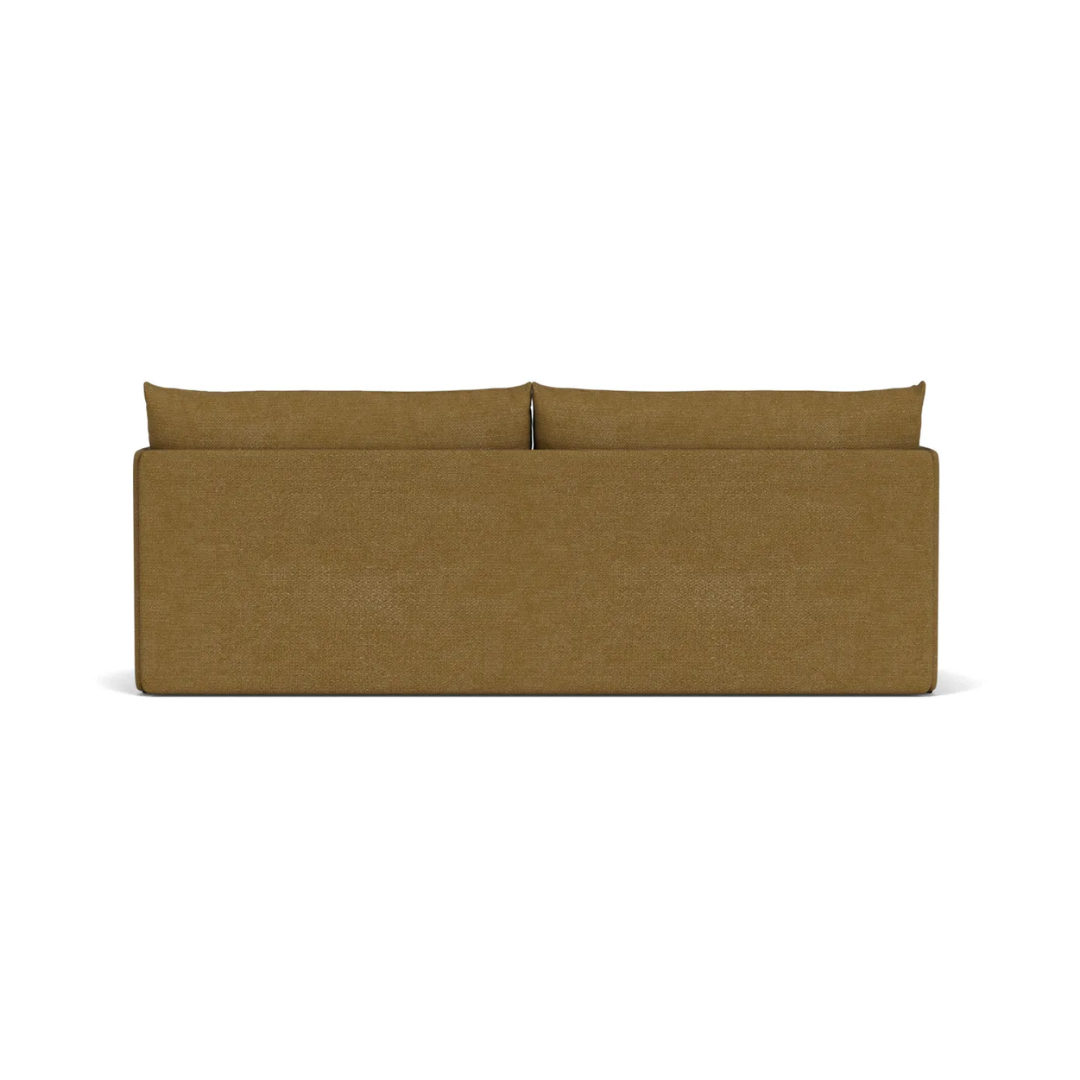 Offset Sofa Bed